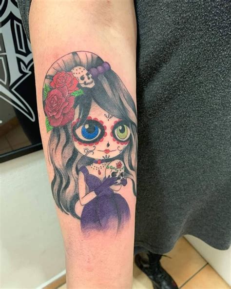 babydolls tattoos